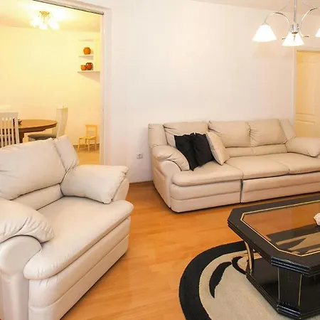 Kastell - Cdn02130-eya Apartment Zadar